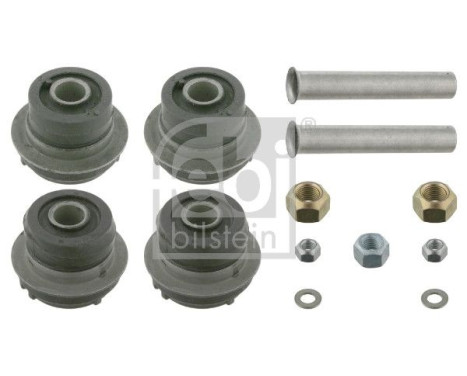 Mounting Kit, control lever 08561 FEBI, Image 2