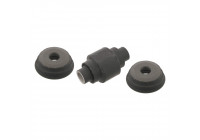 Mounting Kit, control lever 08687 FEBI