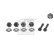 Mounting Kit, control lever 08720 FEBI, Thumbnail 2