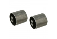 Mounting Kit, control lever 09005 FEBI