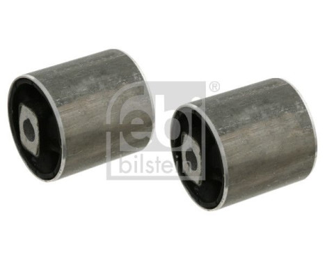 Mounting Kit, control lever 09005 FEBI, Image 2
