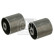 Mounting Kit, control lever 09005 FEBI, Thumbnail 2
