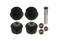 Mounting Kit, control lever 09168 FEBI