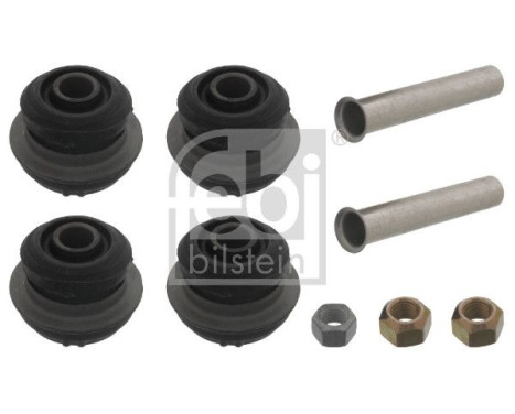 Mounting Kit, control lever 09189 FEBI, Image 2