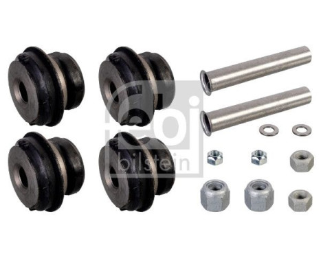 Mounting Kit, control lever 09747 FEBI, Image 2