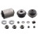 Mounting Kit, control lever 10379 FEBI