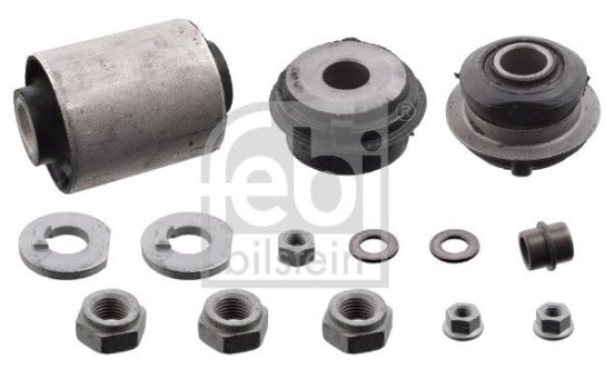 Mounting Kit, control lever 10379 FEBI, Image 2