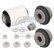Mounting Kit, control lever 10404 FEBI, Thumbnail 2