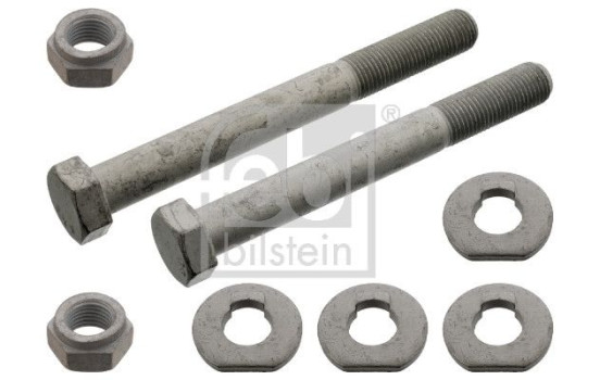 Mounting Kit, control lever 106901 FEBI, Image 2