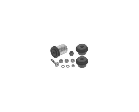 Mounting Kit, control lever 11155 FEBI