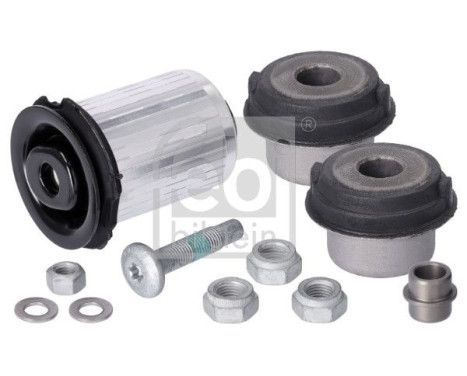 Mounting Kit, control lever 11155 FEBI, Image 2