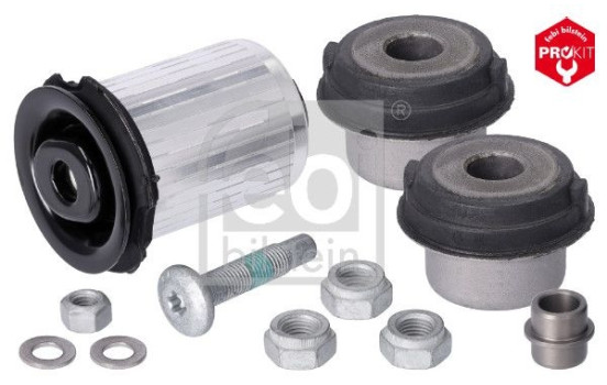 Mounting Kit, control lever 11155 FEBI, Image 2