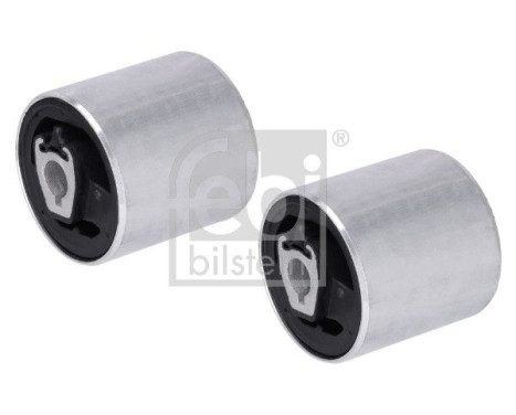 Mounting Kit, control lever 12576 FEBI, Image 2