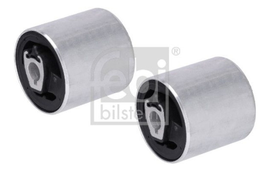 Mounting Kit, control lever 12576 FEBI, Image 2