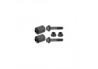 Mounting Kit, control lever 15426 FEBI