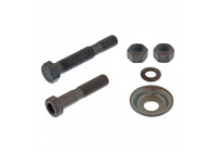 Mounting Kit, control lever 17270 FEBI