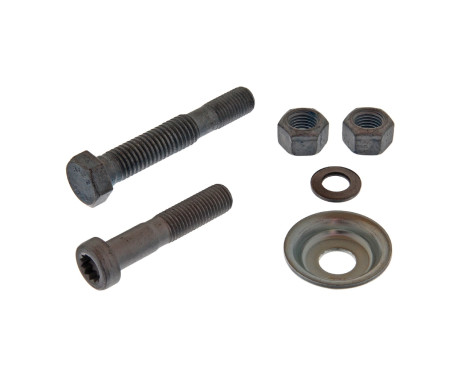 Mounting Kit, control lever 17270 FEBI