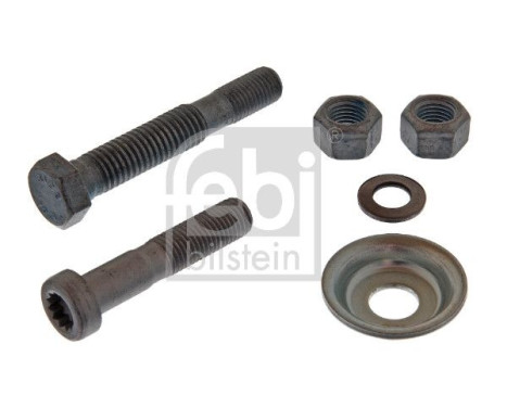 Mounting Kit, control lever 17270 FEBI, Image 2