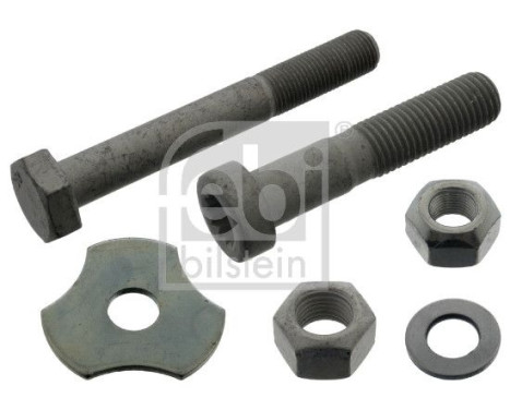 Mounting Kit, control lever 17271 FEBI, Image 2