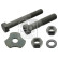 Mounting Kit, control lever 17271 FEBI, Thumbnail 2