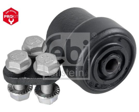 Mounting Kit, control lever 18552 FEBI, Image 2