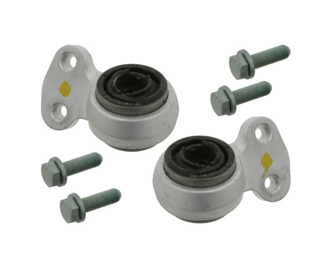 Mounting Kit, control lever 18686 FEBI