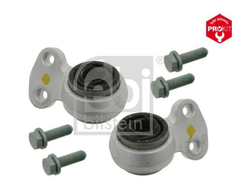 Mounting Kit, control lever 18686 FEBI, Image 2