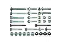 Mounting Kit, control lever 21497 FEBI