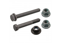 Mounting Kit, control lever 21499 FEBI