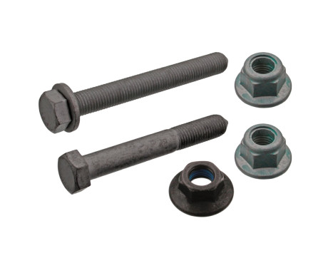 Mounting Kit, control lever 21499 FEBI