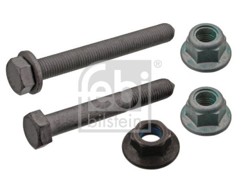 Mounting Kit, control lever 21499 FEBI, Image 2