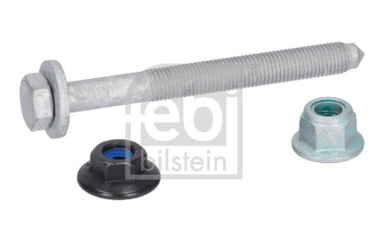 Mounting Kit, control lever 21501 FEBI, Image 2