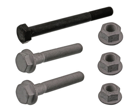 Mounting Kit, control lever 21503 FEBI