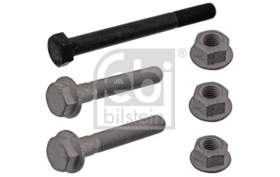Mounting Kit, control lever 21503 FEBI, Image 2