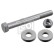 Mounting Kit, control lever 21560 FEBI, Thumbnail 2