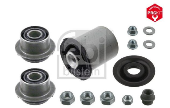 Mounting Kit, control lever 22785 FEBI, Image 2