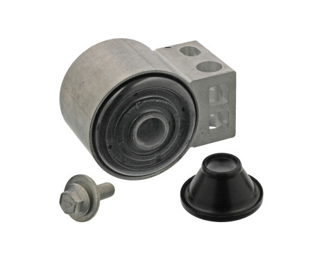 Mounting Kit, control lever 23003 FEBI