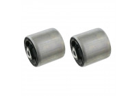 Mounting Kit, control lever 23361 FEBI