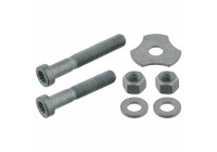 Mounting Kit, control lever 23459 FEBI