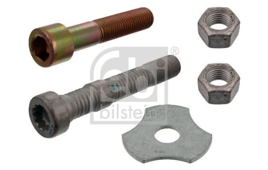 Mounting Kit, control lever 23463 FEBI, Image 2