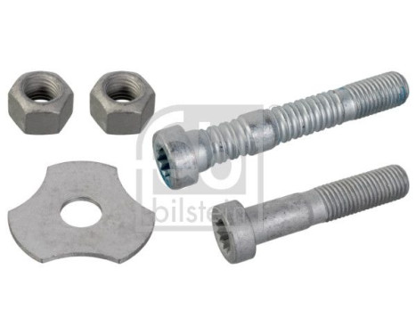 Mounting Kit, control lever 23469 FEBI, Image 2