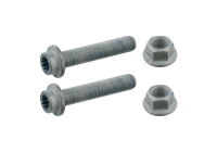 Mounting Kit, control lever 23505 FEBI