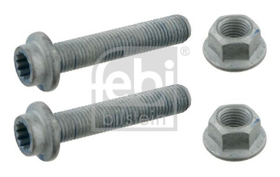 Mounting Kit, control lever 23505 FEBI, Image 2
