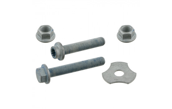 Mounting Kit, control lever 23507 FEBI