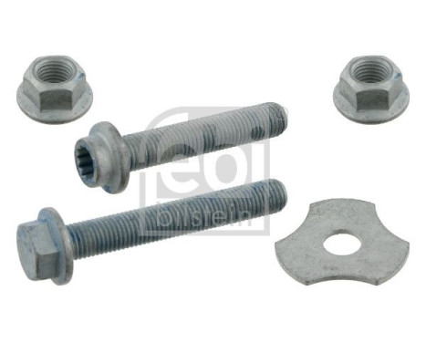 Mounting Kit, control lever 23507 FEBI, Image 2
