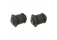 Mounting Kit, control lever 24212 FEBI