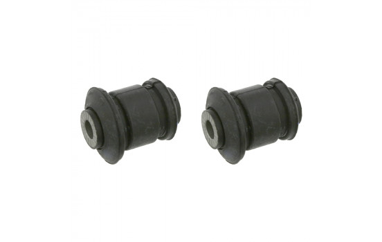 Mounting Kit, control lever 24212 FEBI