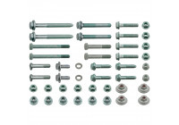 Mounting Kit, control lever 24804 FEBI