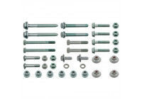 Mounting Kit, control lever 24808 FEBI