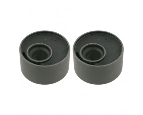 Mounting Kit, control lever 26080 FEBI